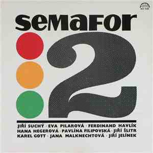 Various - Semafor 2 mp3 album