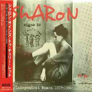 Various - Sharon Signs To Cherry Red mp3 album