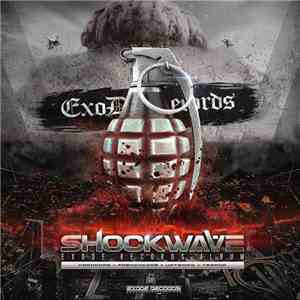 Various - Shockwave mp3 album