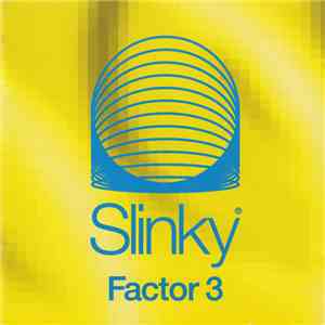 Various - Slinky Factor 3 mp3 album