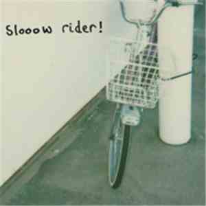Various - Slooow Rider mp3 album