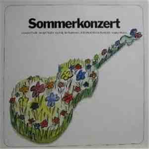 Various - Sommerkonzert mp3 album