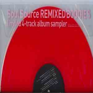 Various - Soul Source - Remixed Boogies mp3 album