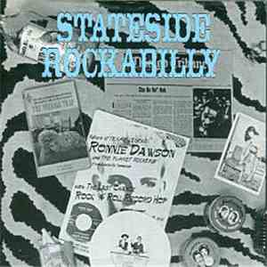 Various - Stateside Rockabilly mp3 album