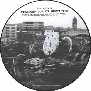 Various - Straight Out Of Newcastle mp3 album