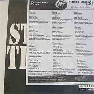 Various - Street Tracks 42 mp3 album