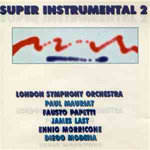 Various - Super Instrumental 2 mp3 album