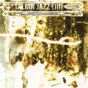 Various - Talkin Jazz Vol [III] mp3 album