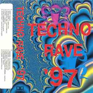 Various - Techno Rave '97 mp3 album