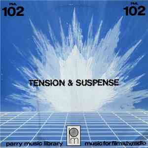 Various - Tension & Suspense mp3 album