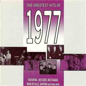 Various - The Greatest Hits Of 1977 mp3 album
