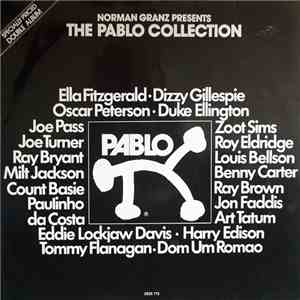 Various - The Pablo Collection mp3 album