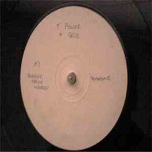 Various - The Shape Of Things To Come E.P. mp3 album