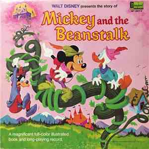 Various - The Story Of Mickey And The Beanstalk mp3 album