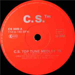 Various - Top Tune Medley 79 / Germany Calling mp3 album