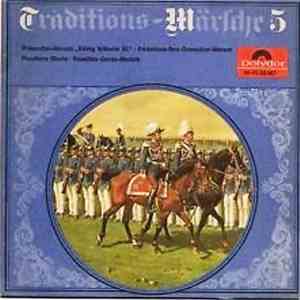 Various - Traditions-Märsche 5 mp3 album