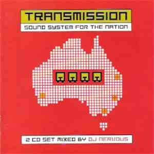 Various - Transmission: Sound System For The Nation mp3 album