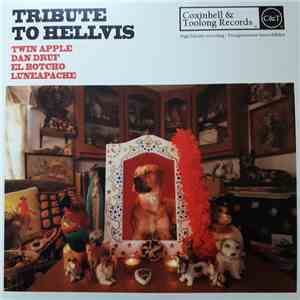 Various - Tribute to Hellvis mp3 album