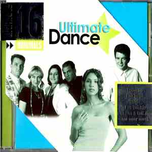 Various - Ultimate 16 Originals: Ultimate Dance mp3 album