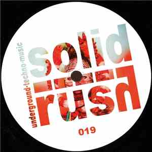Various - Undergound Techno Music mp3 album