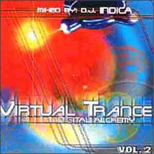 Various - Virtual Trance Vol. 2 - Digital Alchemy mp3 album