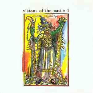 Various - Visions Of The Past Vol. 4 mp3 album