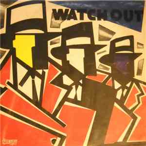 Various - Watch Out mp3 album