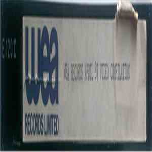 Various - WEA Records April 87 Video Compilation mp3 album