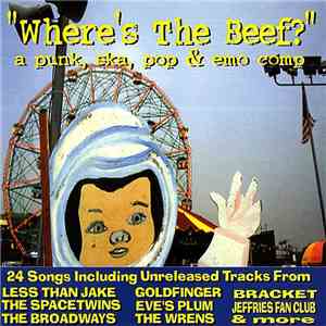 Various - Where's The Beef? mp3 album