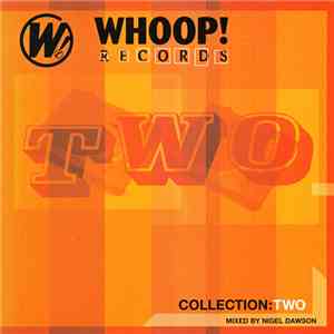 Various - Whoop! Records Collection:Two mp3 album