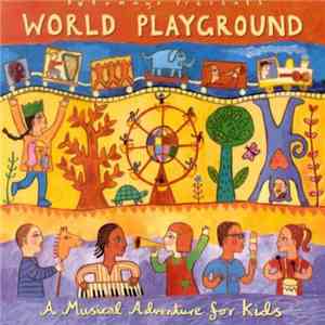 Various - World Playground mp3 album