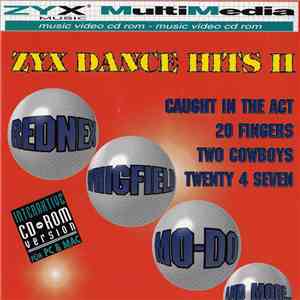 Various - ZYX Dance Hits II mp3 album