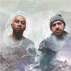 Verbal Kent & !llMind - Weight Of Your World mp3 album