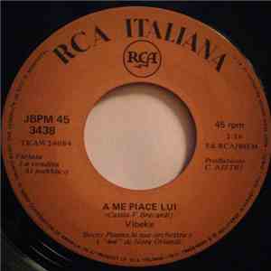 Vibeke  - Per Un Amore / A Me Piace Lui mp3 album