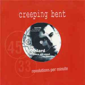 Vic Godard / The Secret Goldfish - Singles Club #10: Place We Used To Live / 4 Excited People mp3 album