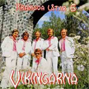 Vikingarna - Kramgoa Låtar 6 mp3 album