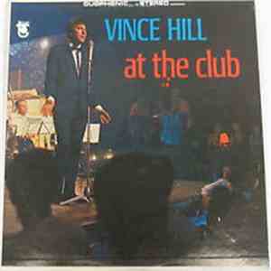 Vince Hill - At The Club mp3 album