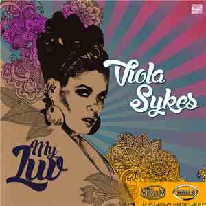 Viola Sykes - My Luv mp3 album