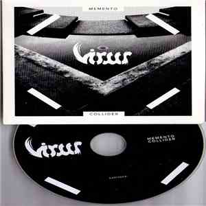 Virus - Memento Collider mp3 album