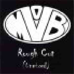 V-Mob - Rough Cut mp3 album