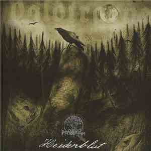 Waldtraene - Heidenblut mp3 album