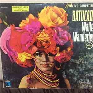 Walter Wanderley - Batucada mp3 album