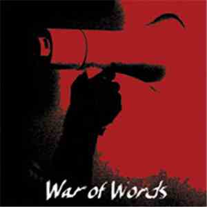 War Of Words - War Of Words mp3 album