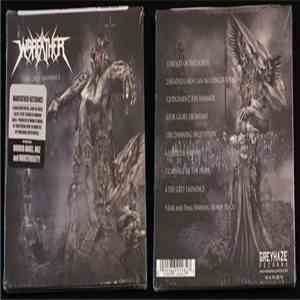 Warfather - The Grey Eminence mp3 album