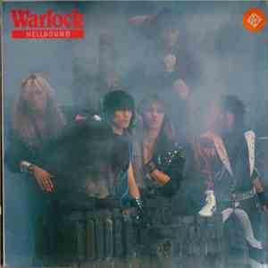 Warlock - Hellbound mp3 album