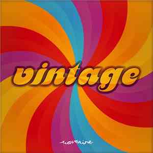 Waverine - Vintage mp3 album