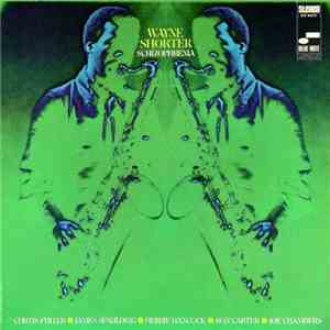 Wayne Shorter - Schizophrenia mp3 album