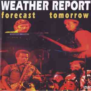 Weather Report - Forecast: Tomorrow mp3 album