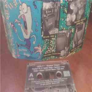 Welt  - Better Days mp3 album