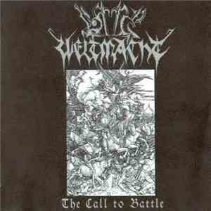 Weltmacht - The Call To Battle mp3 album